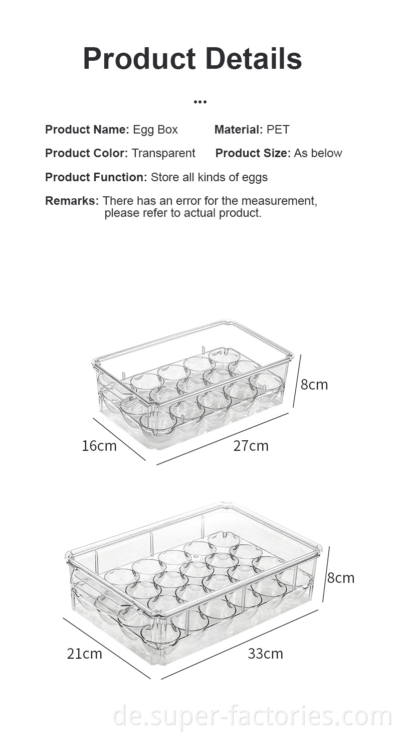 Egg Box